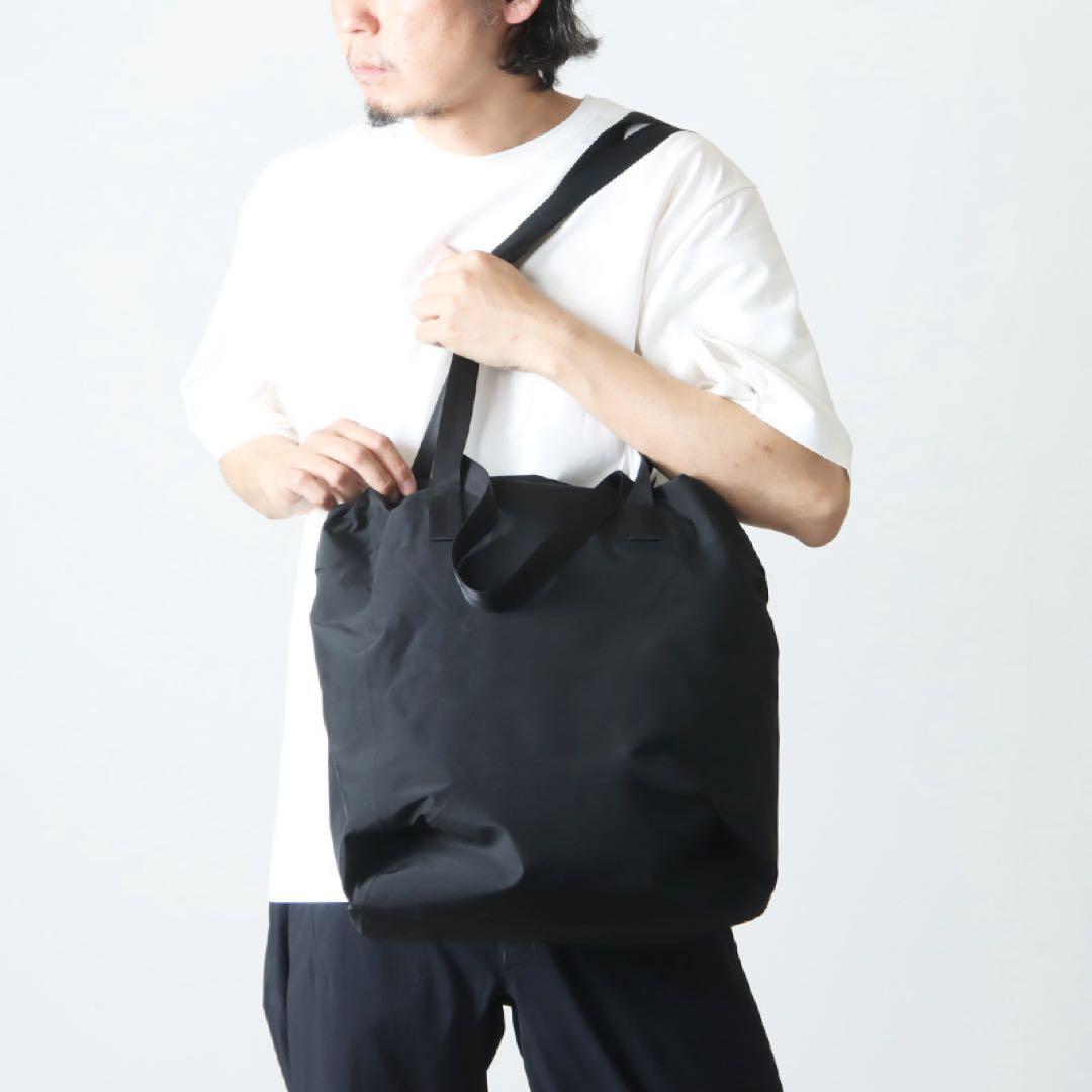 バッグ ARC'TERYX VEILANCE SEQUE RE-SYSTEM TOTE