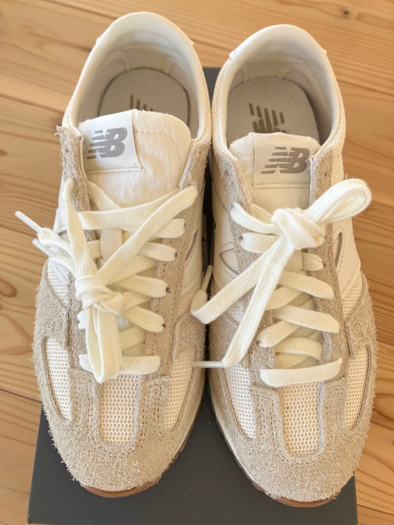 ニューバランス　U471KAB グレー　24cm