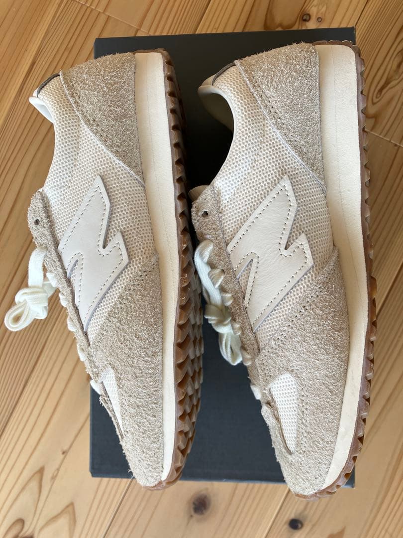 ニューバランス　U471KAB グレー　24cm