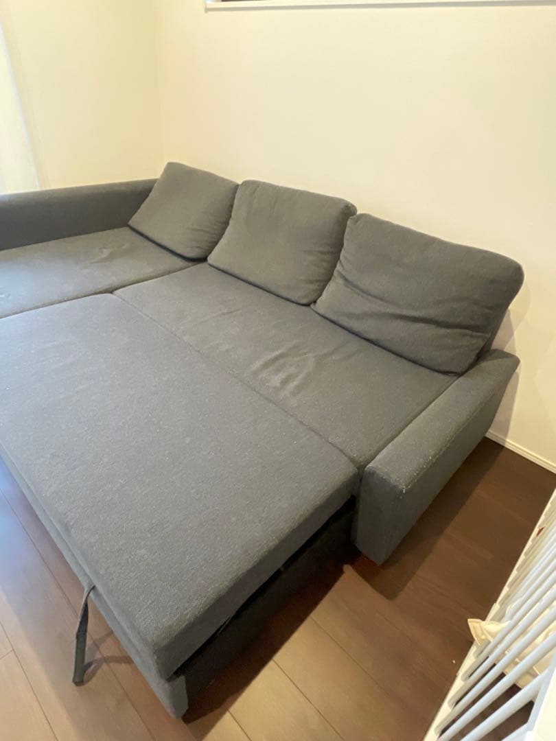 IKEA フリーヘーテン　ソファー