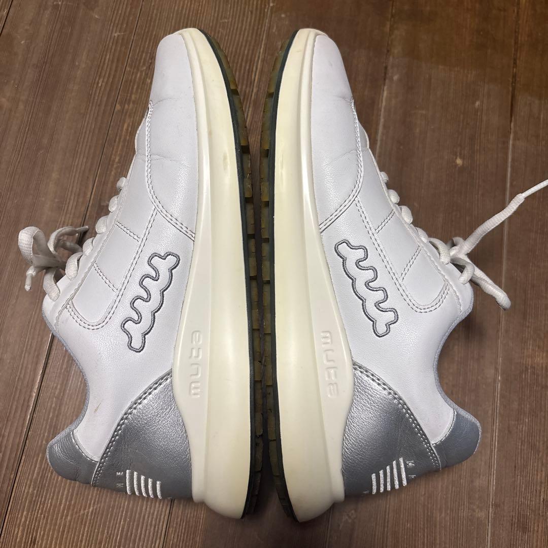 muta ゴルフシューズ 26cm