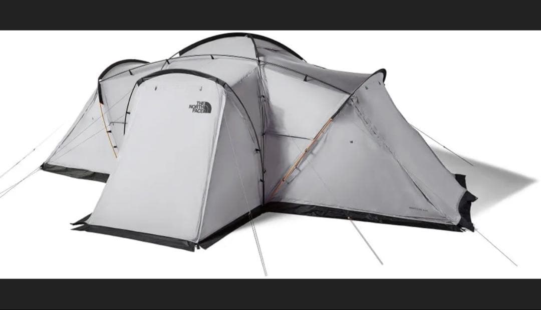 THE NORTH FACE ザ・ノース・フェイス ノーチラス テント キャンプ
