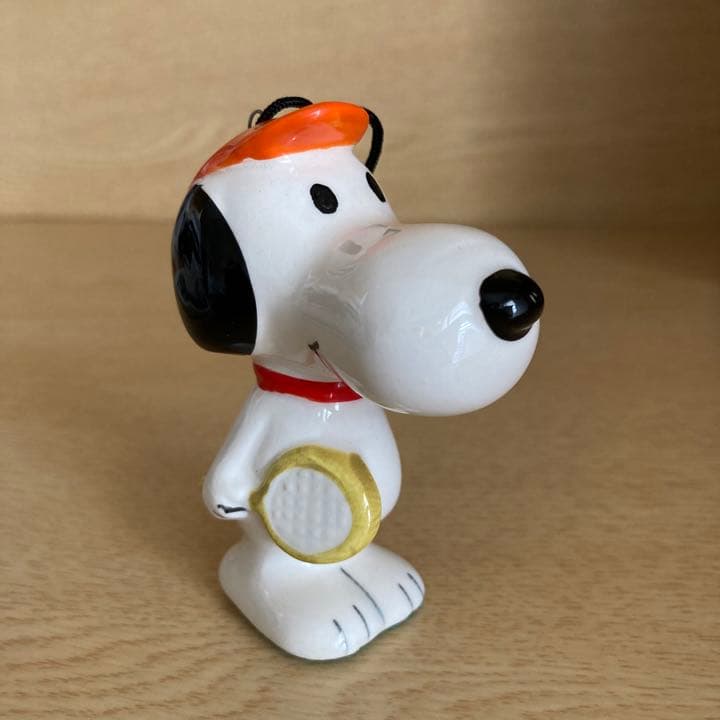 ヴィンテージ SNOOPY オーナメント