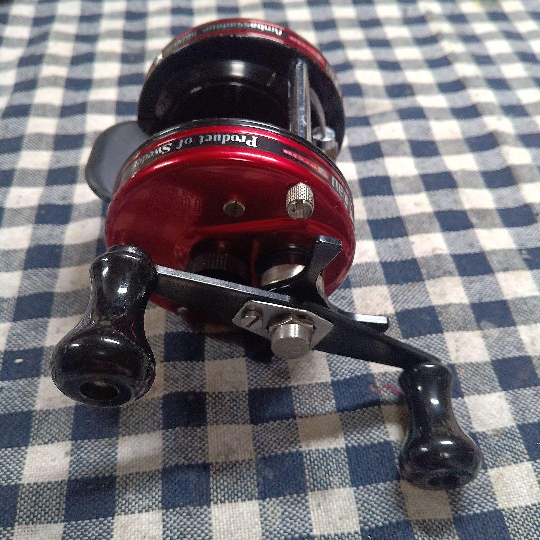 ABU アンバサダー5600AL