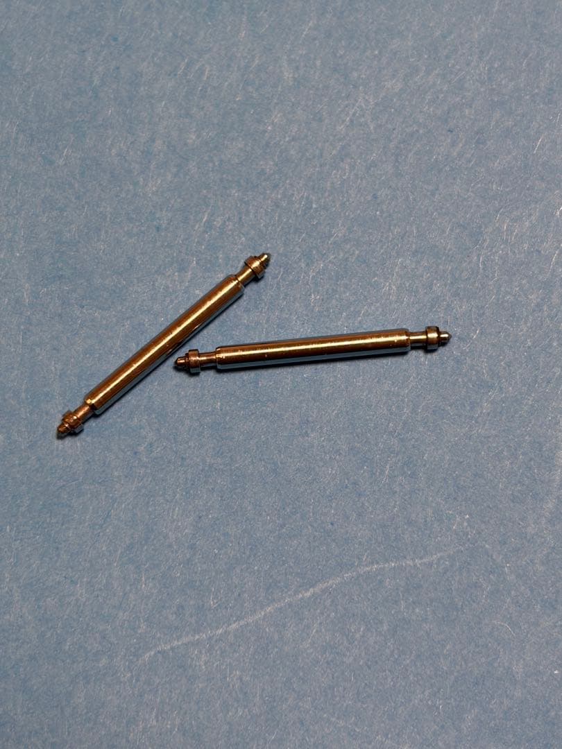 BREITLING シャドウフライバック　ベルト