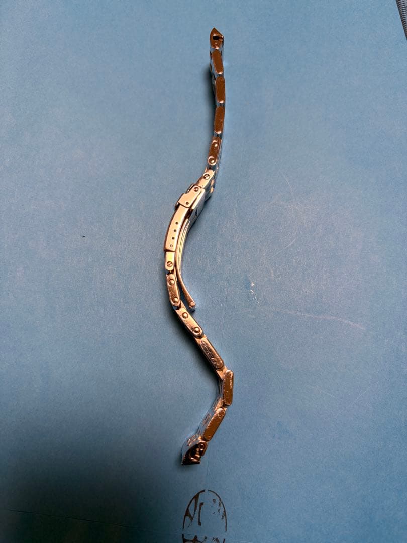 BREITLING シャドウフライバック　ベルト