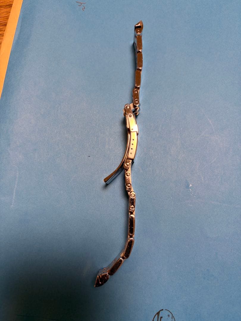 BREITLING シャドウフライバック　ベルト