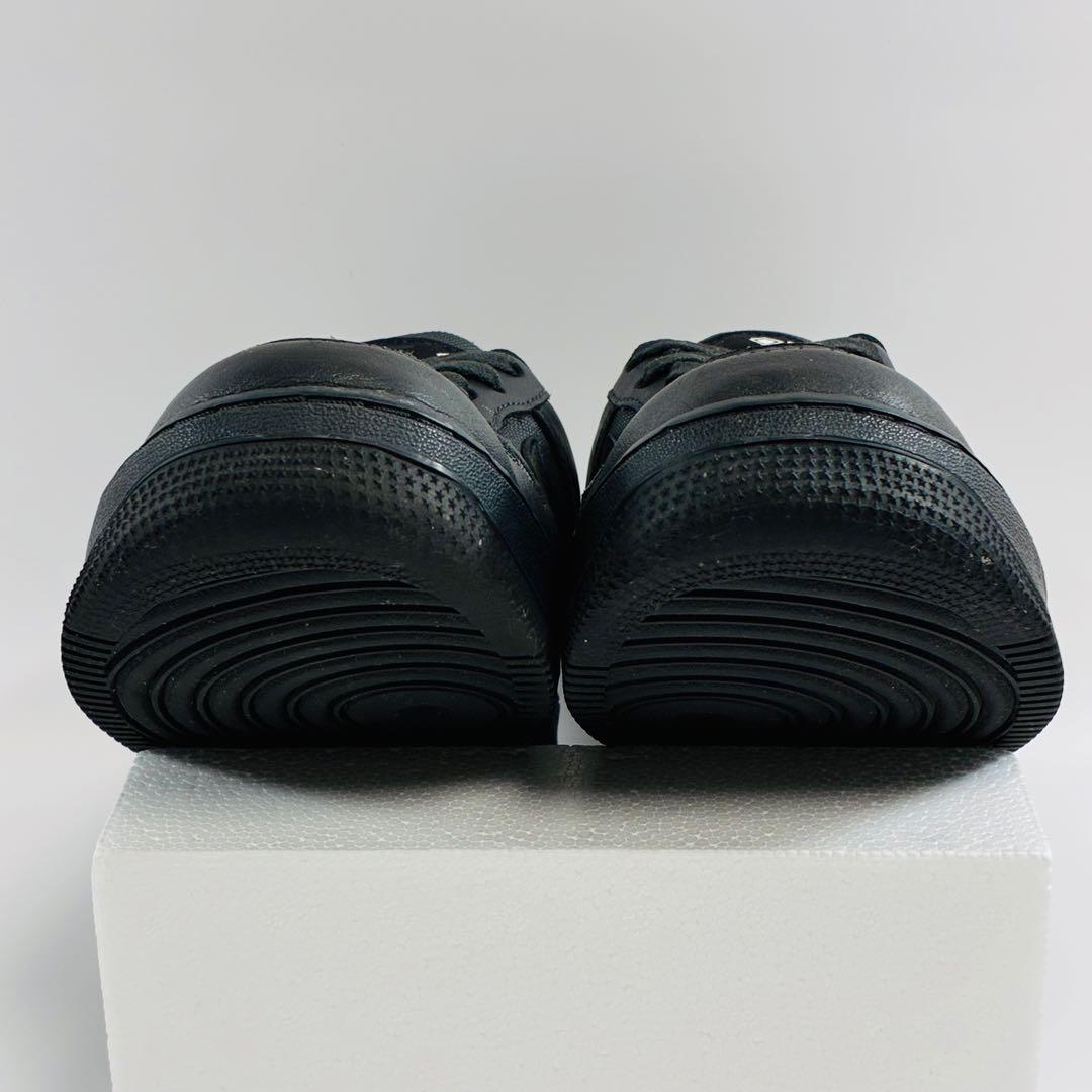 Nike Air Force 1 GORE-TEX ブラック US10