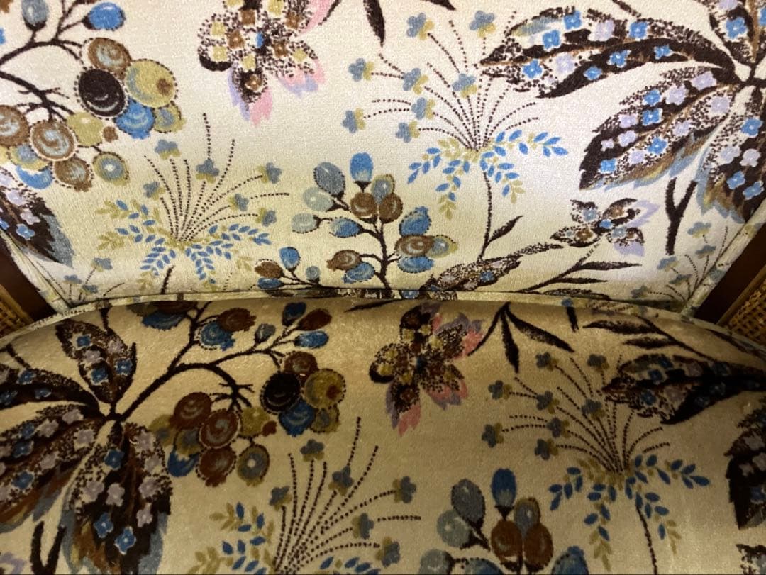 『maruni』マルニ アームチェア ラウンジチェア シングルソファ ソファ