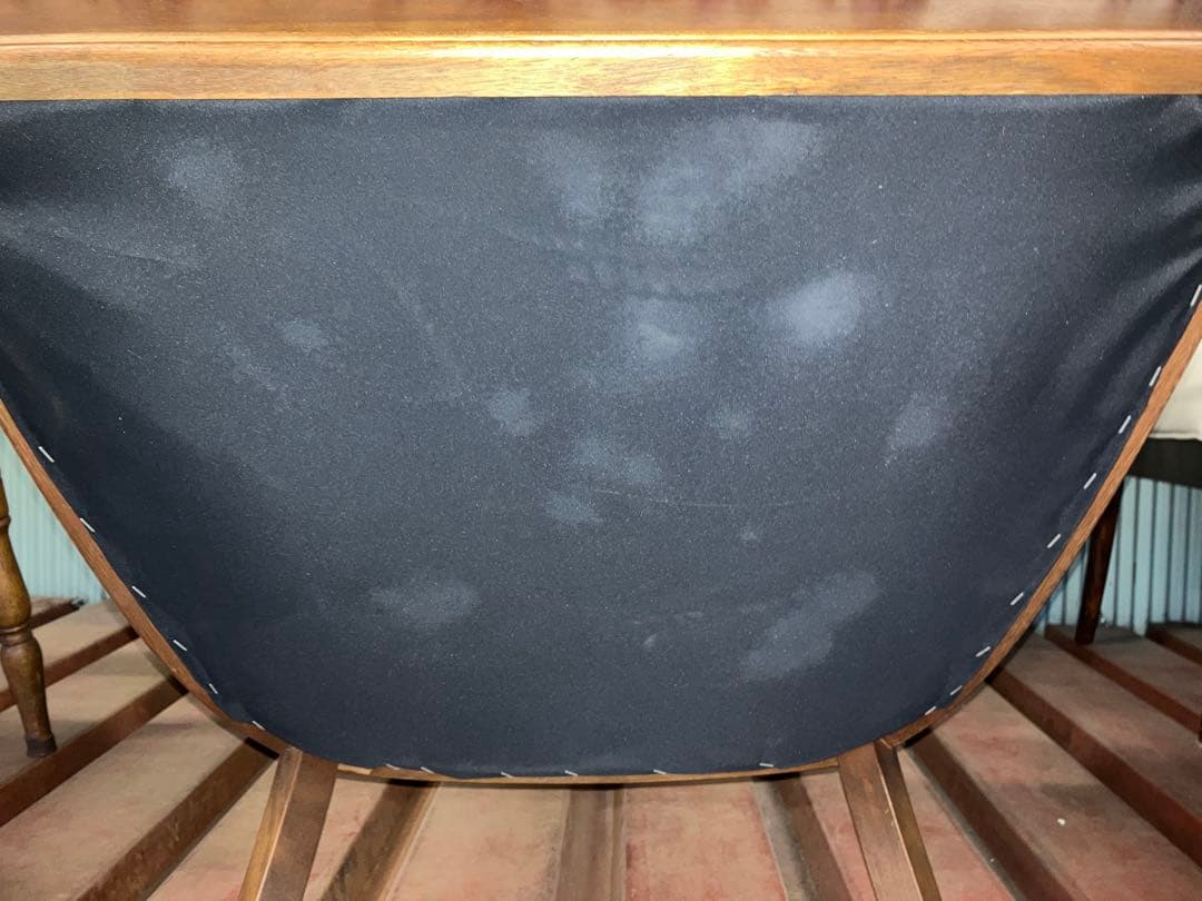 『maruni』マルニ アームチェア ラウンジチェア シングルソファ ソファ