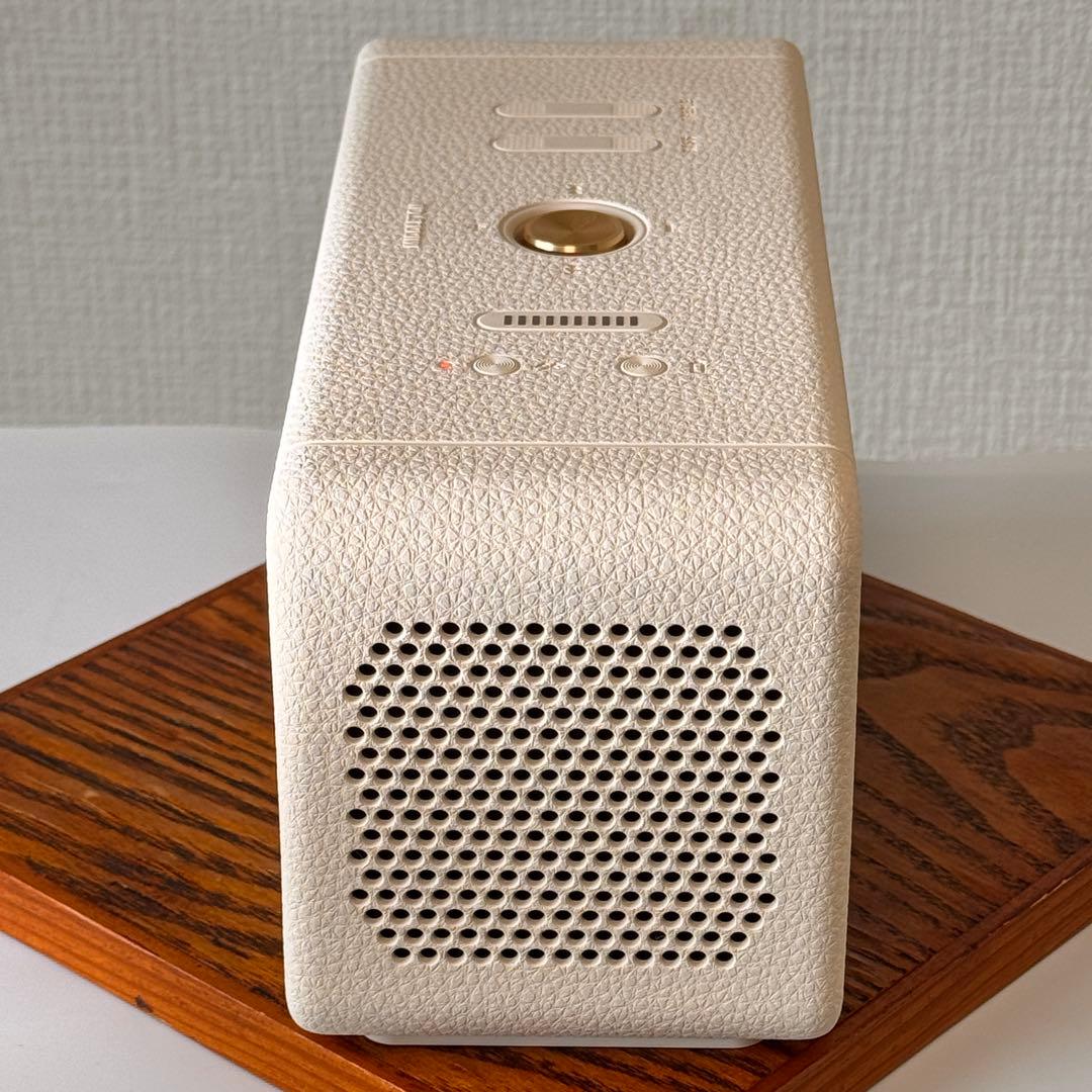 Marshall Middleton CREAM 本体のみ・清掃済み・動作良好