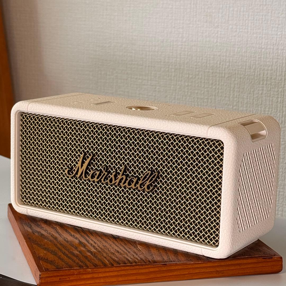 Marshall Middleton CREAM 本体のみ・清掃済み・動作良好
