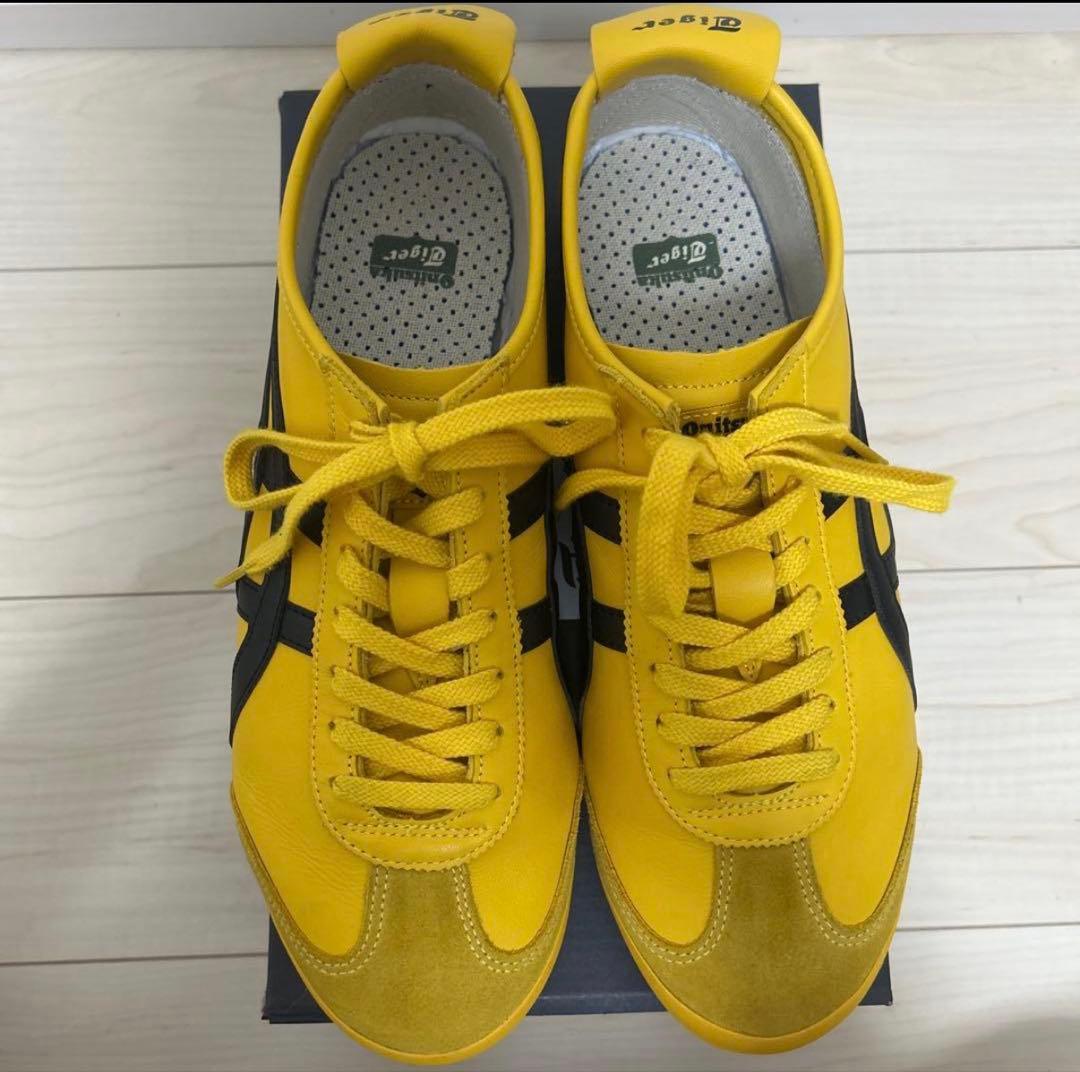 L*o様 オニツカタイガー　MEXICO 66