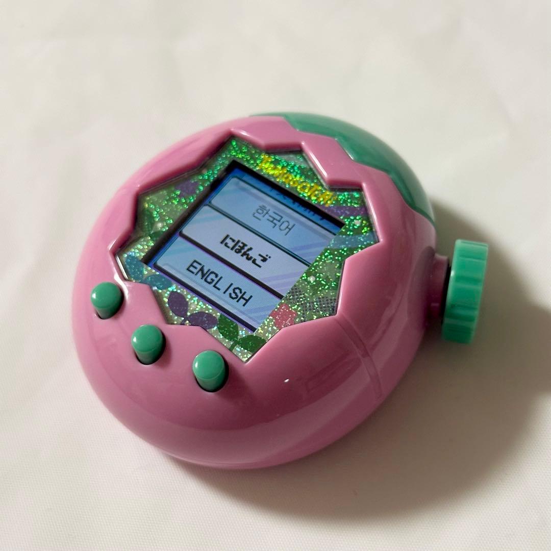 たまごっちパラダイス　2個セット