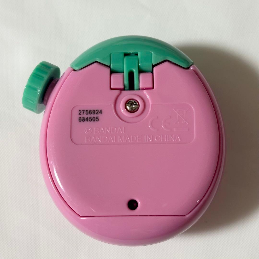 たまごっちパラダイス　2個セット