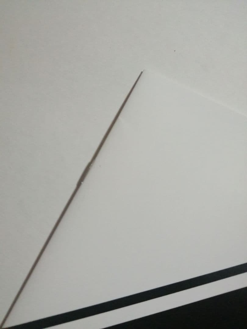 東京24区 公式アクリルキーホルダー特典SS 小冊子 / 中条ローザ