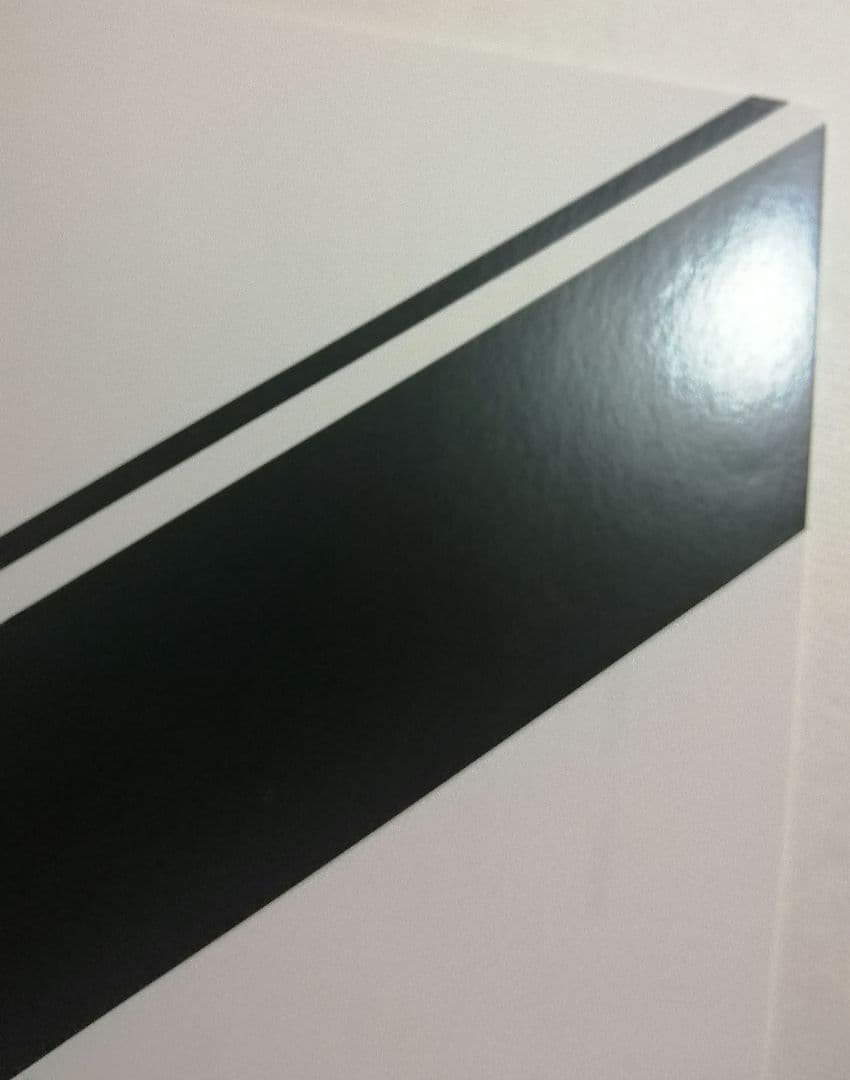 東京24区 公式アクリルキーホルダー特典SS 小冊子 / 中条ローザ