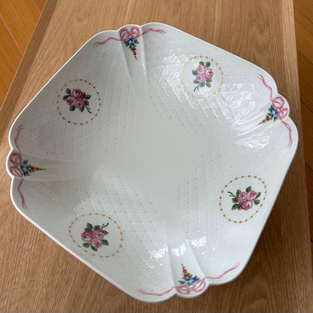 【希少】Remoges B.H Cadeaux 大 ボウル フランス製