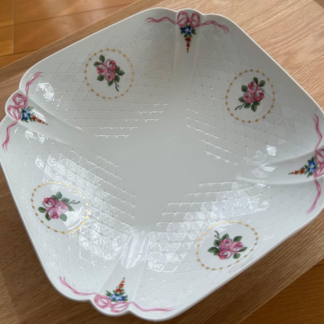 【希少】Remoges B.H Cadeaux 大 ボウル フランス製