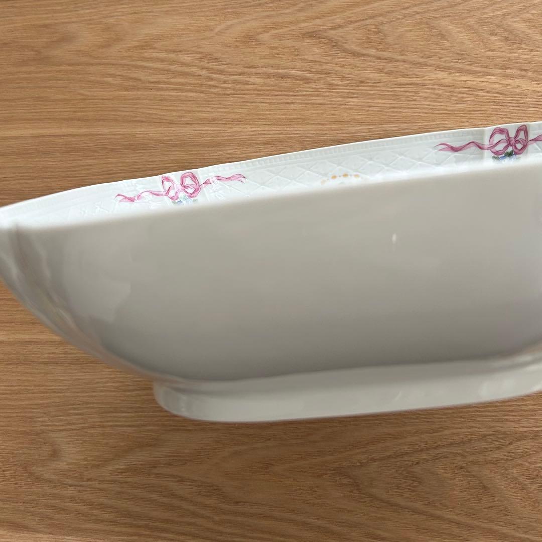 【希少】Remoges B.H Cadeaux 大 ボウル フランス製