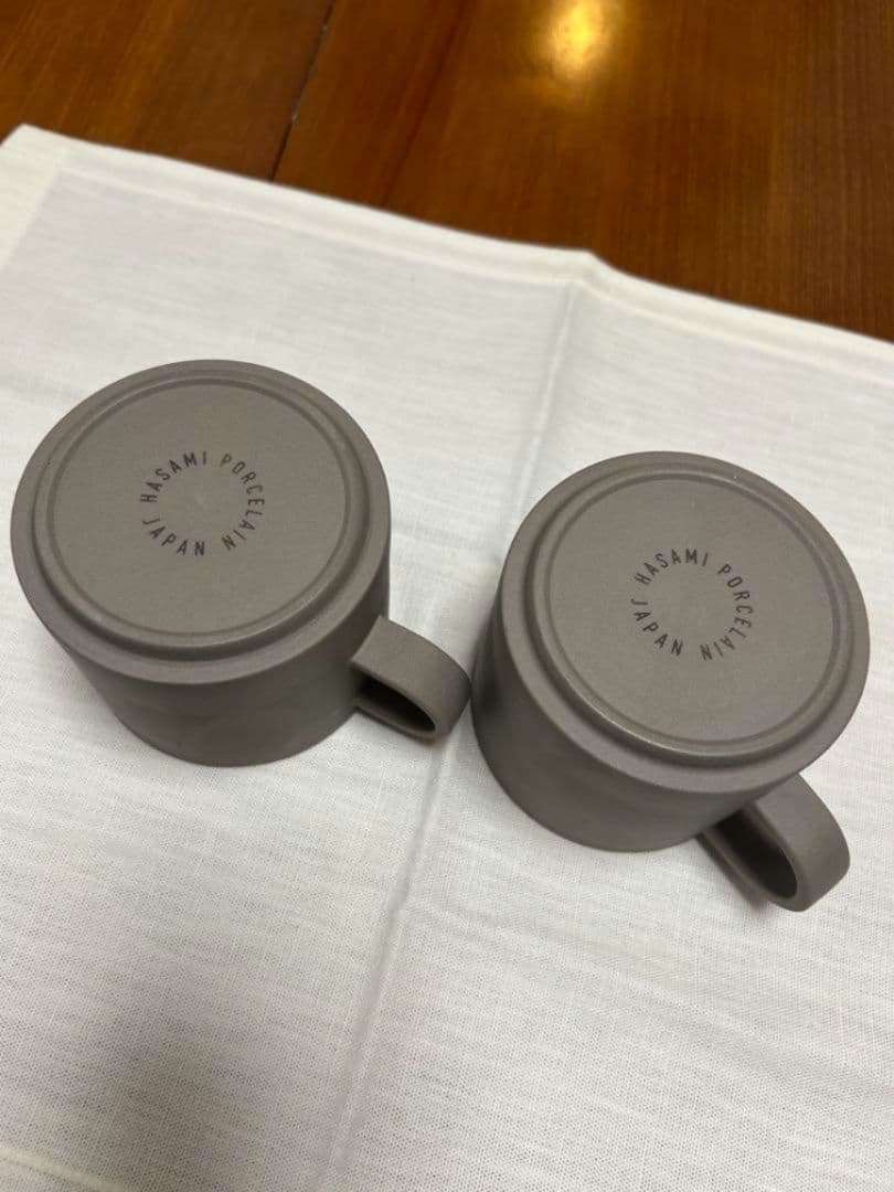 ハサミポーセリンのグレイシリーズ食器セット　全8点