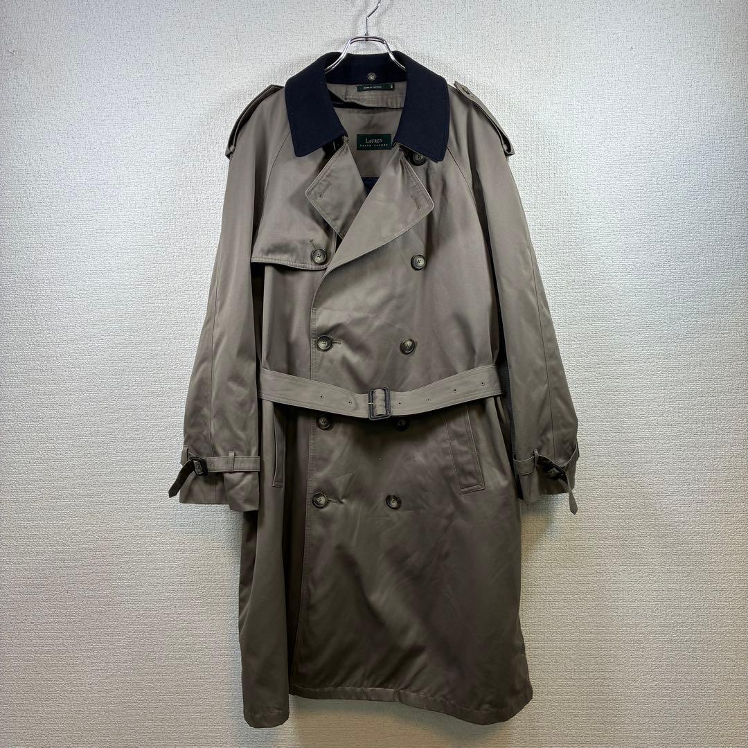 LAUREN Ralph Lauren（ローレンラルフローレン） トレンチコート