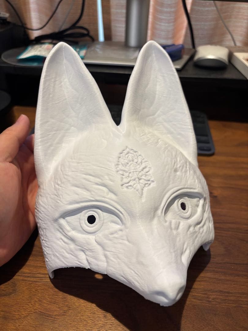 バーニーズ 様のオーダー（男用）