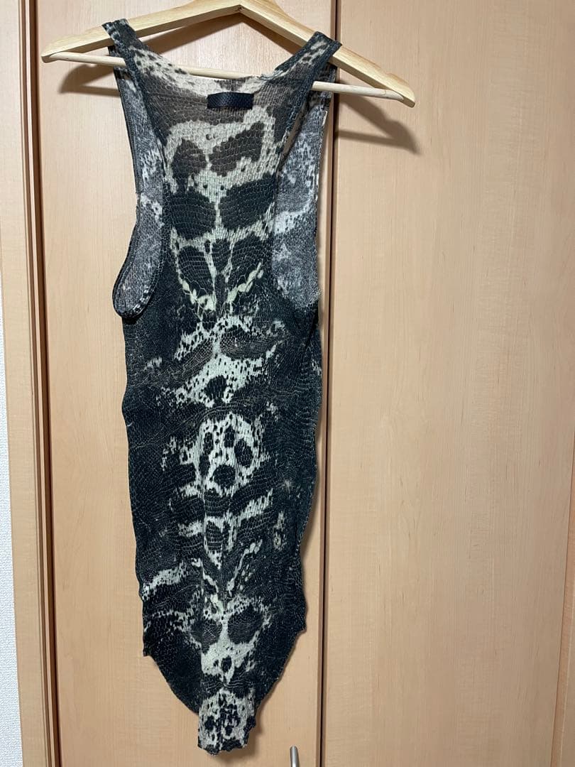 トップス IF SIX WAS NINE Wired-TK SIZE 1