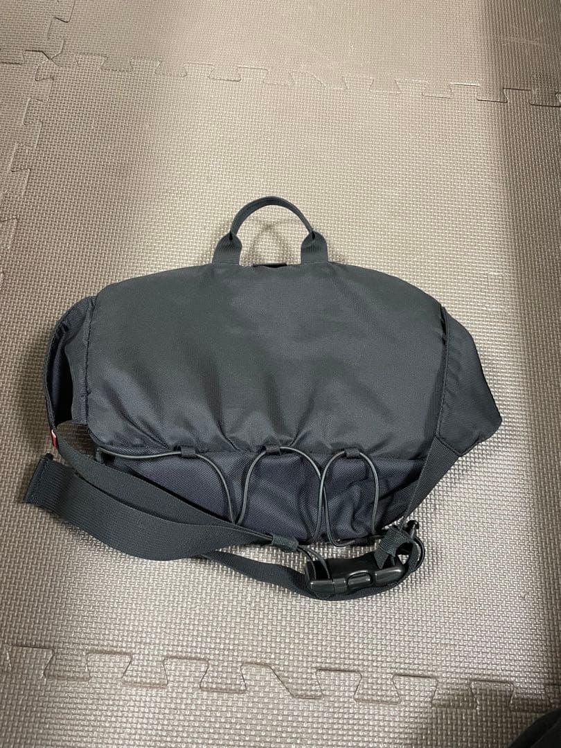 Supreme シュプリーム 2019 ボディバック　ウエストバック