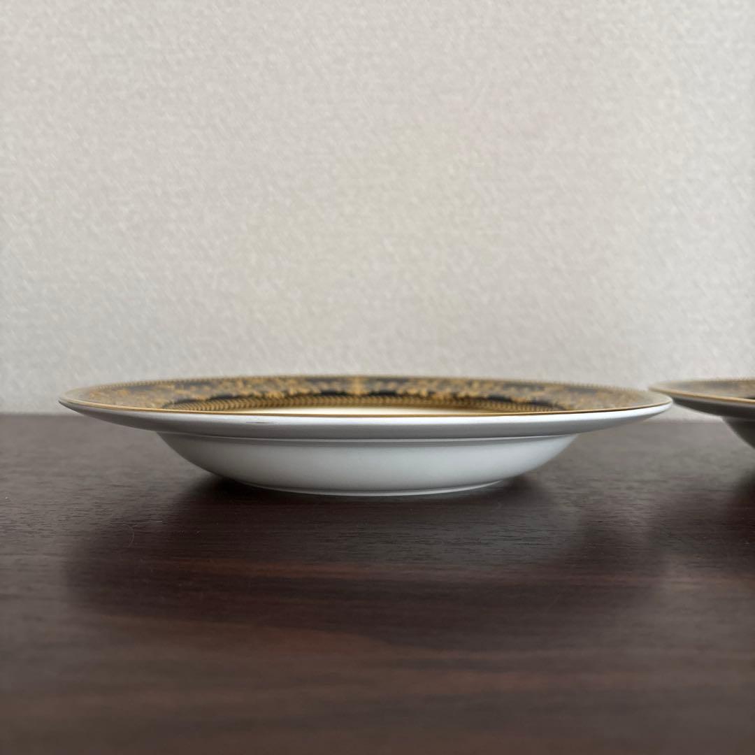 【シロ313様】ウェッジウッド アストバリー 深皿2枚