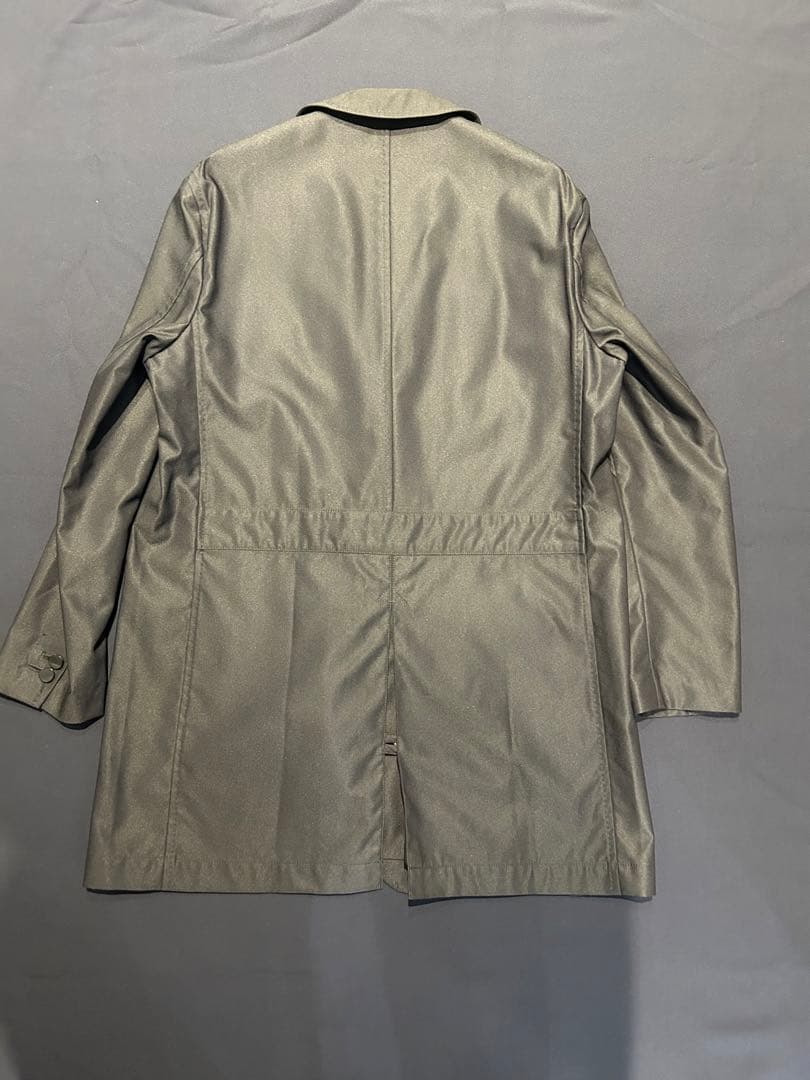 ランバンコレクション　ロングジャケット　パブロジャケット　希少品