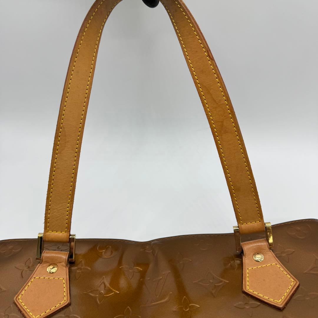 Louis Vuitton ルイヴィトヴェルニ ヒューストン トートバッグ