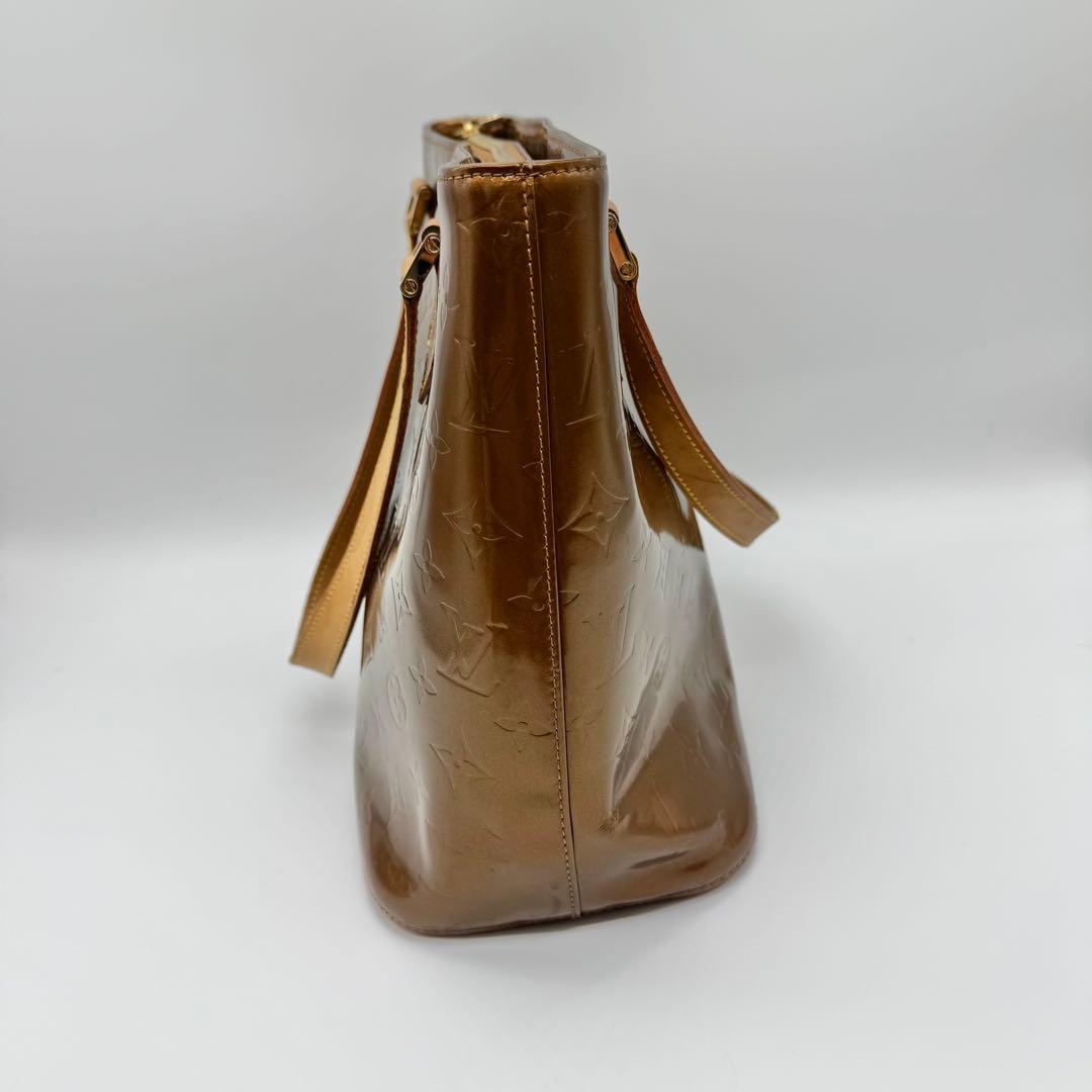 Louis Vuitton ルイヴィトヴェルニ ヒューストン トートバッグ