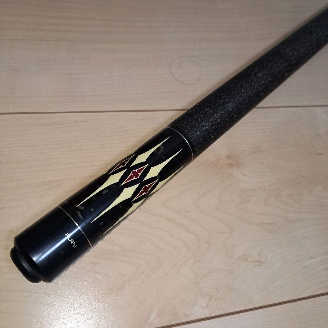 fury ビリヤード キュー