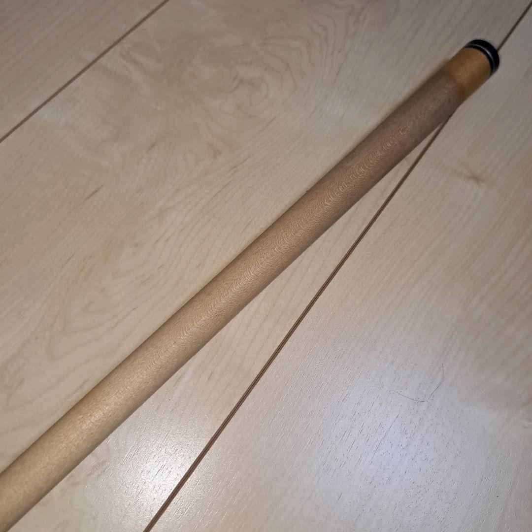 fury ビリヤード キュー