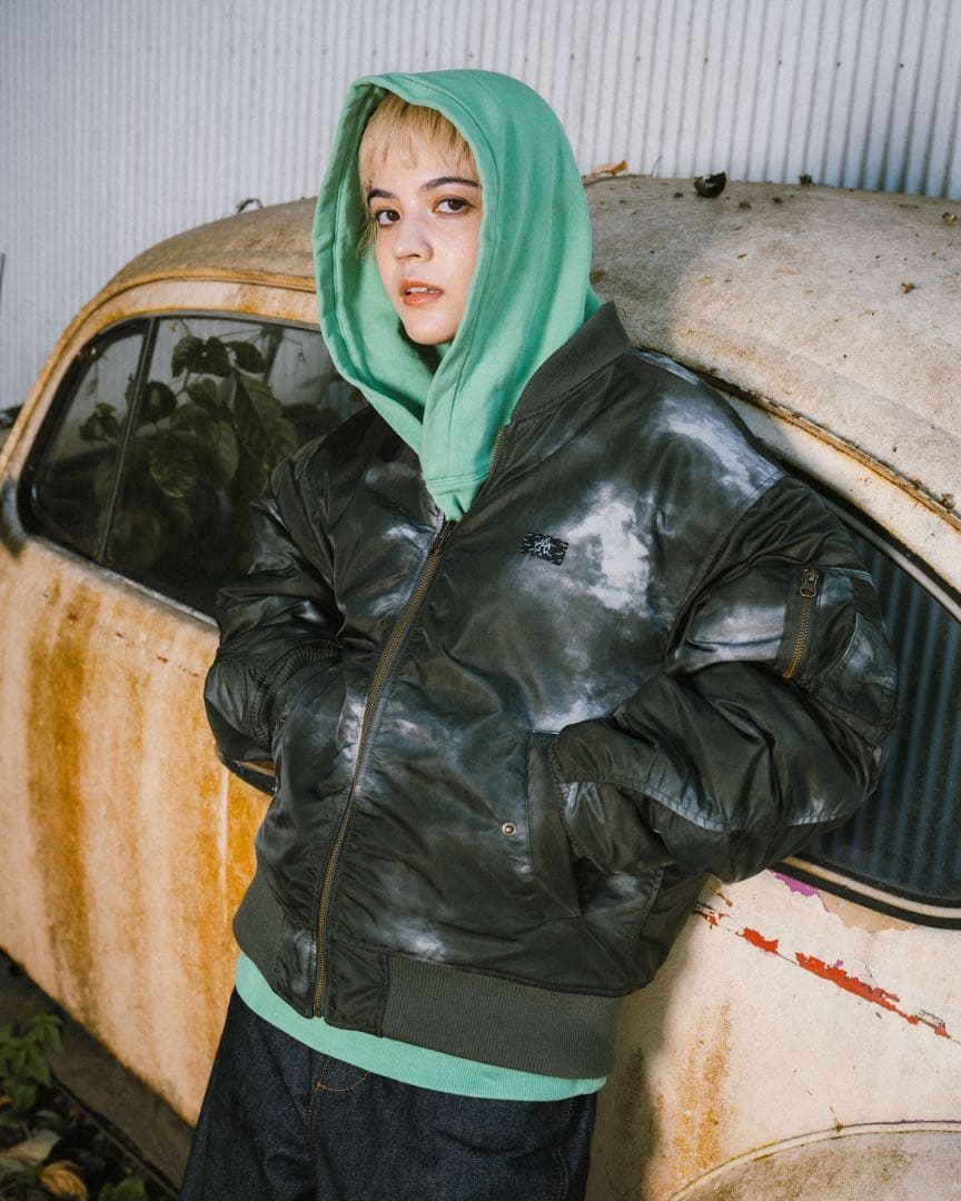 ジャケット・アウター braardban