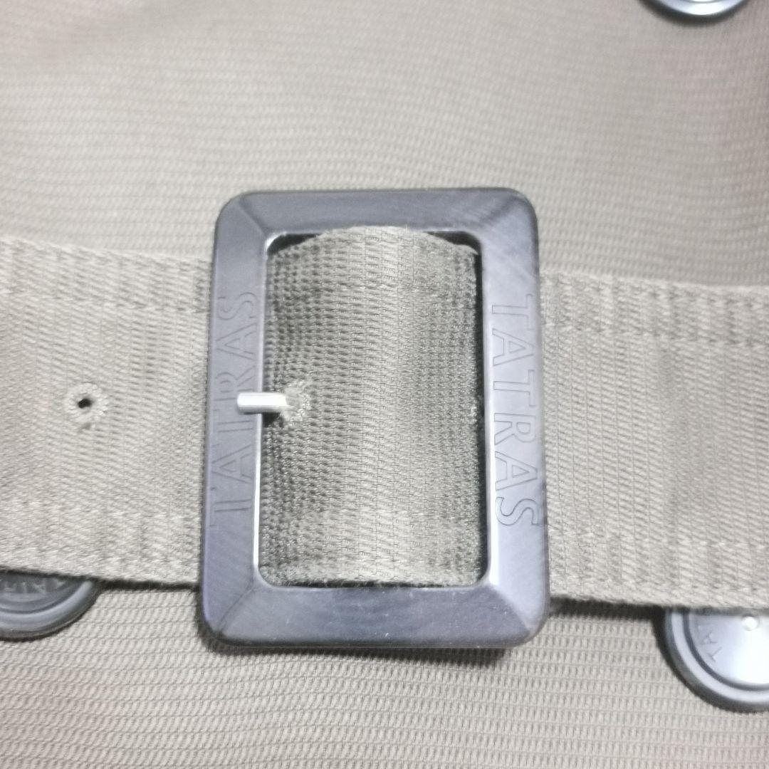 【極美品】 タトラス ダウンライナー トレンチコート キルティン ベルト付