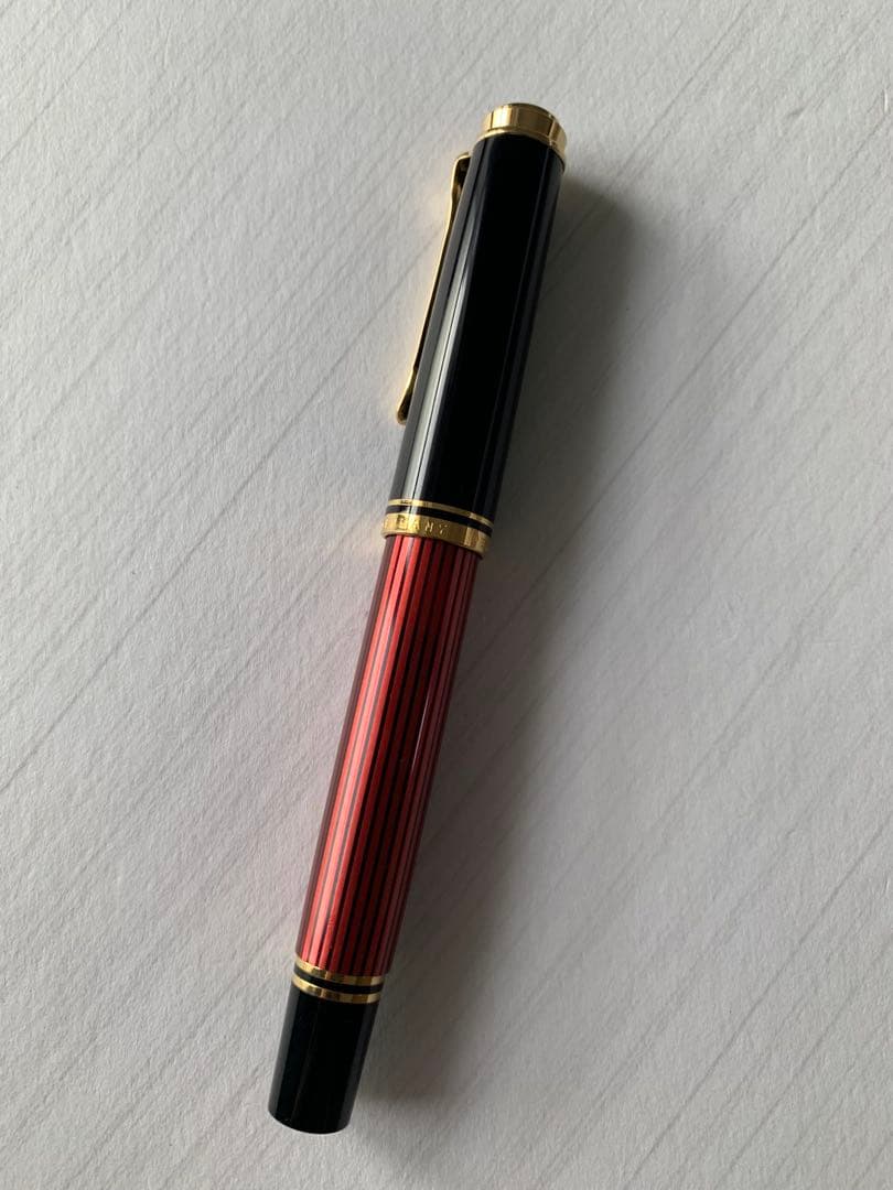Pelikan M400 万年筆