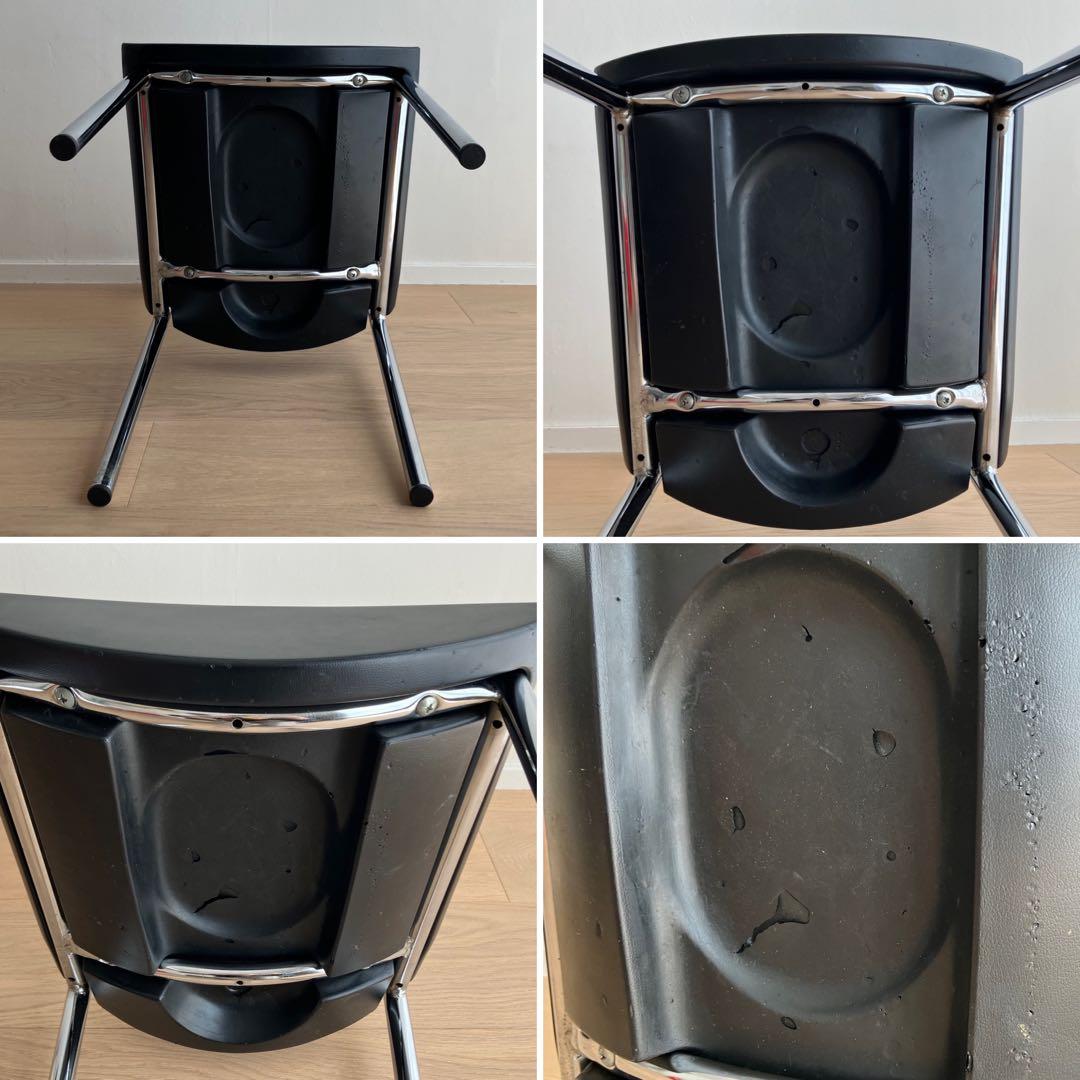 椅子 vintage 90's Postmodern Chair