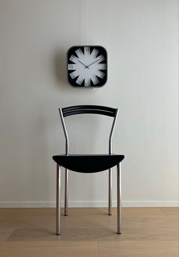 椅子 vintage 90's Postmodern Chair