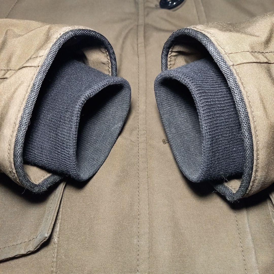 カナダグース　ブロンテ　パーカ　ダウンジャケット　サイズS　2603JL