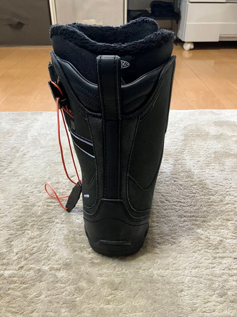K2 女性用 子供用 スノーボードブーツ　23cm