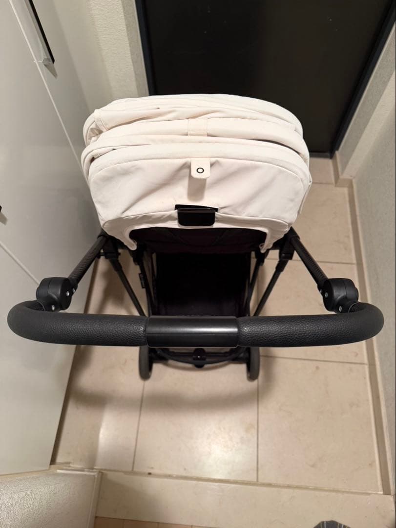 サイベックス メリオ コットンホワイト2023購入