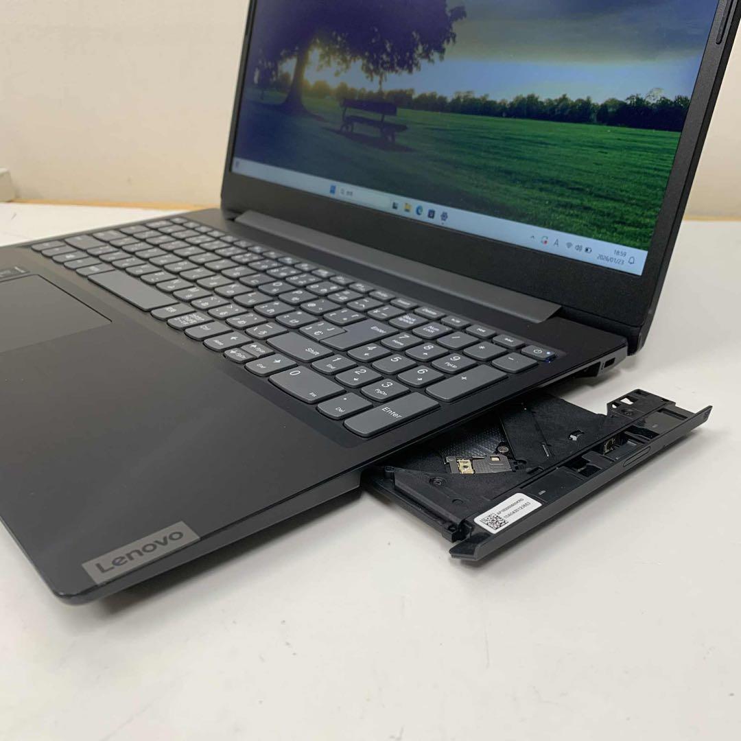 #876 レノボ ideapad L340 Ryzen 7 8GB SSD256