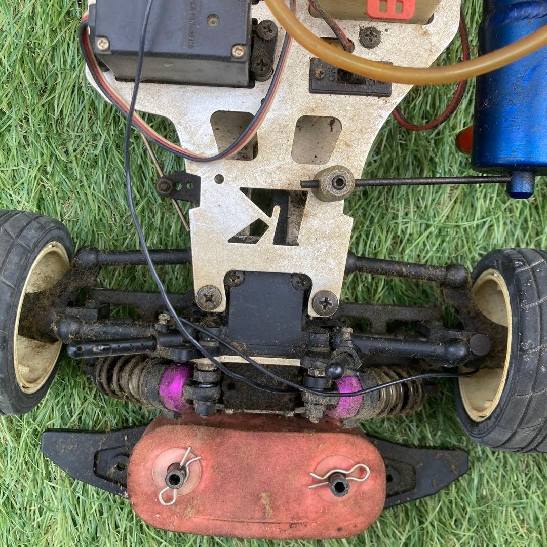 TEAM KYOSHO 京商