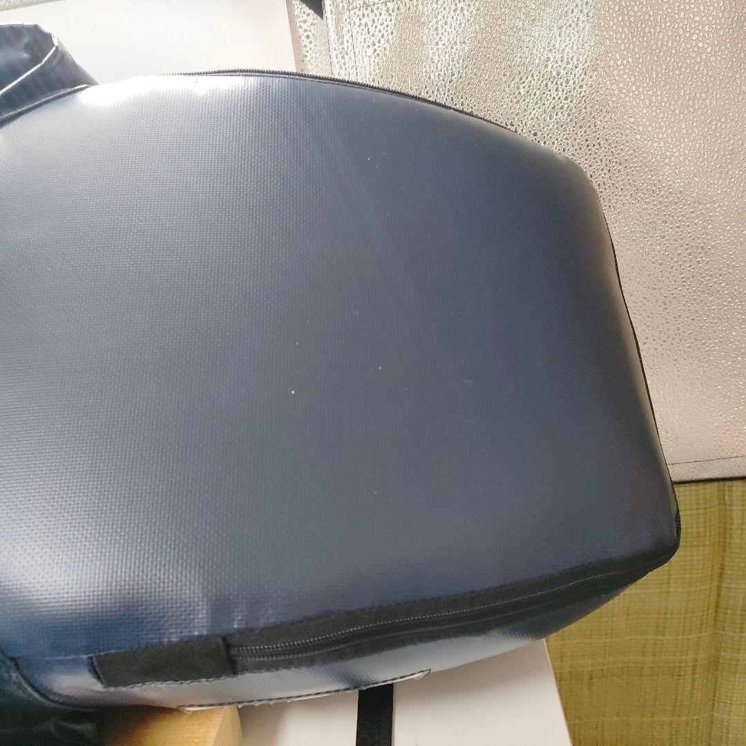【美品】LINDSPORTS ラグビー練習用タックルバッグ