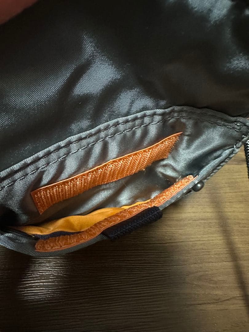 小物 PORTER PX TANKER SLING PURSE 376-26828