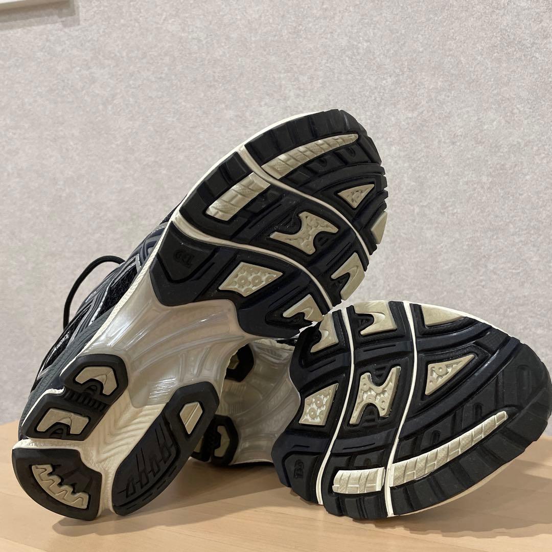 GEL-NIMBUS 10.1 23cm asicsスニーカー