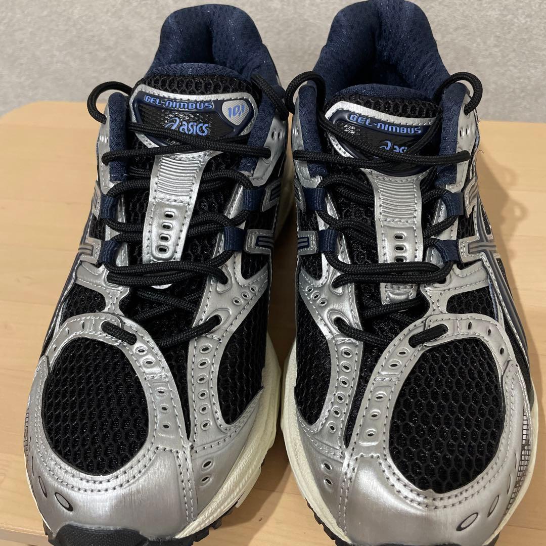 GEL-NIMBUS 10.1 23cm asicsスニーカー
