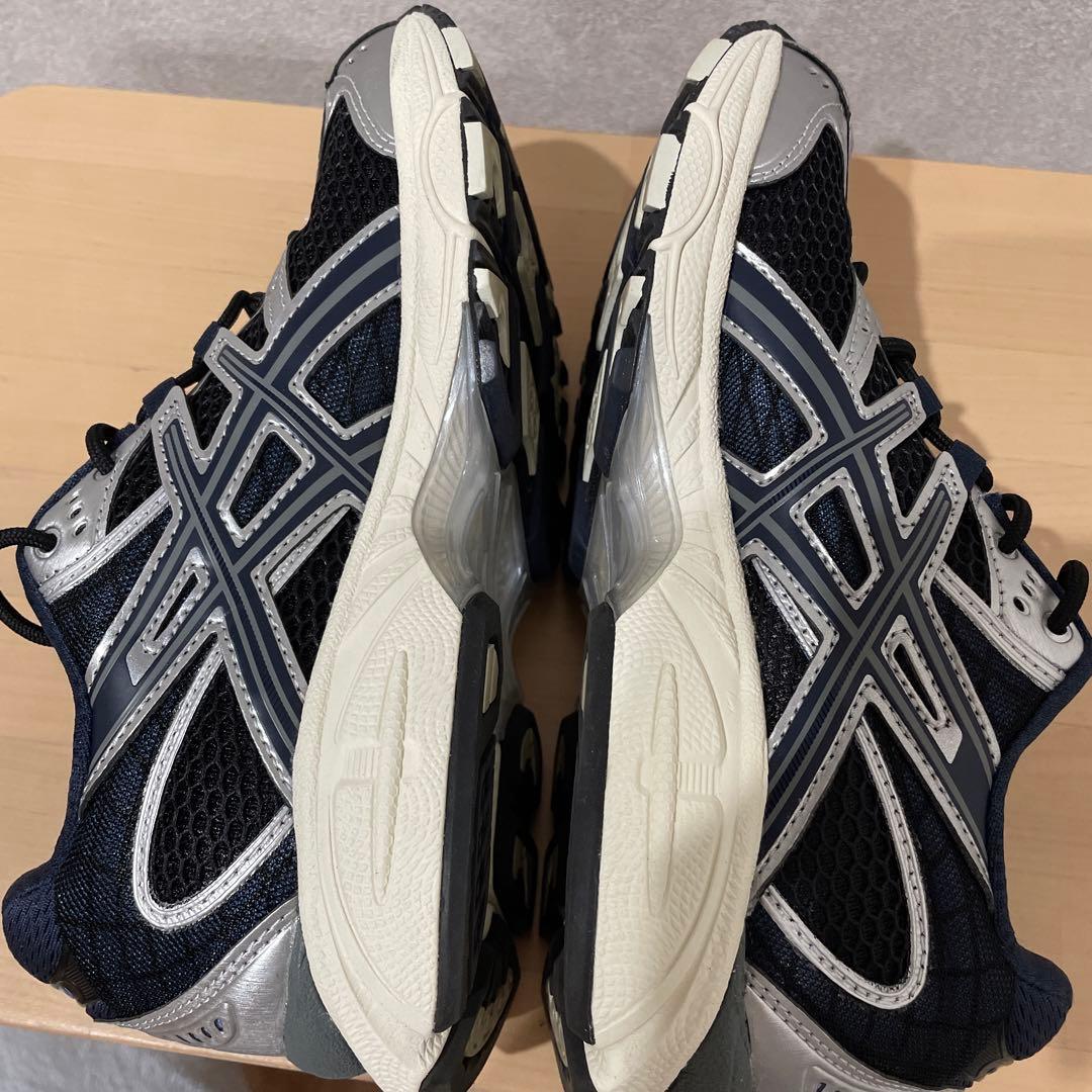 GEL-NIMBUS 10.1 23cm asicsスニーカー